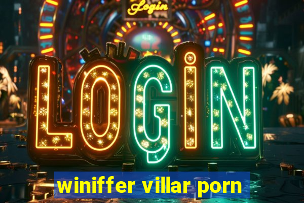 winiffer villar porn